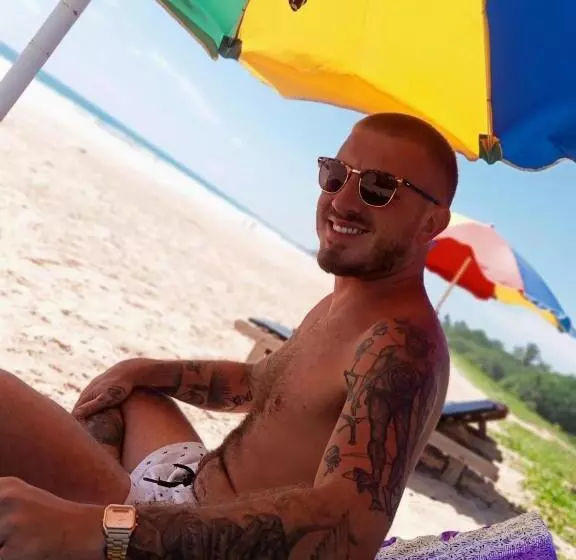 Hotelli Inn Sea Horizon Ahungalla