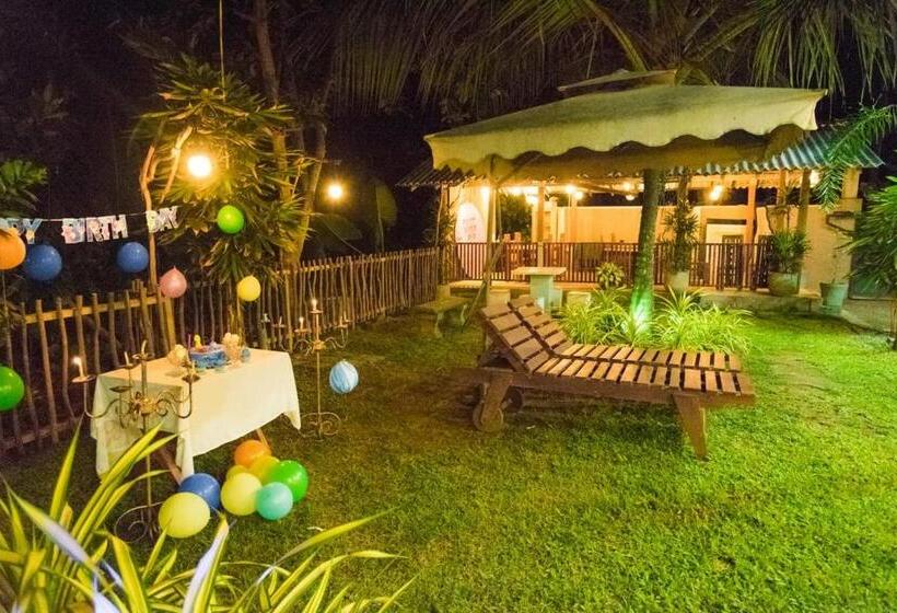 ホテル Inn Sea Horizon Ahungalla