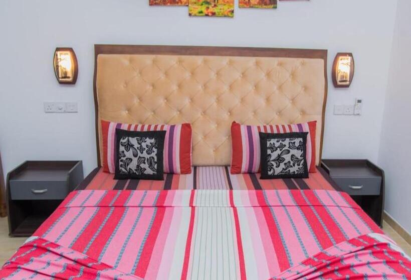 ホテル Inn Sea Horizon Ahungalla