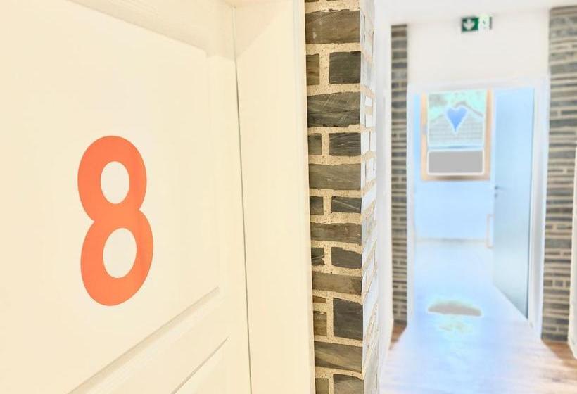 Juuls   Natur Hotel Garni