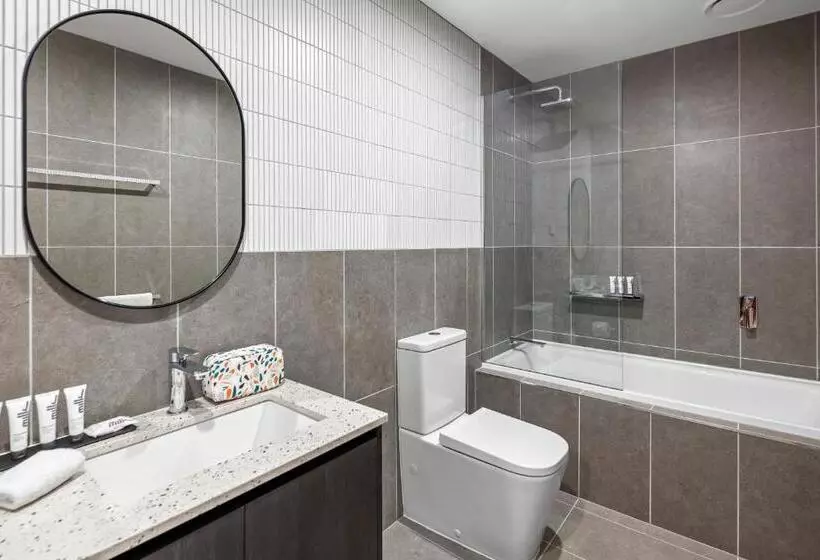 Hotelli Quest Wangaratta