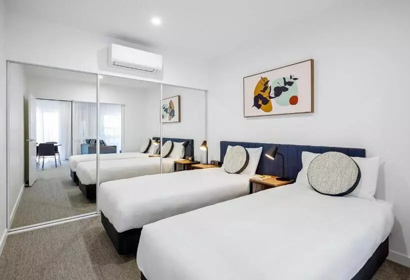 Hotelli Quest Wangaratta