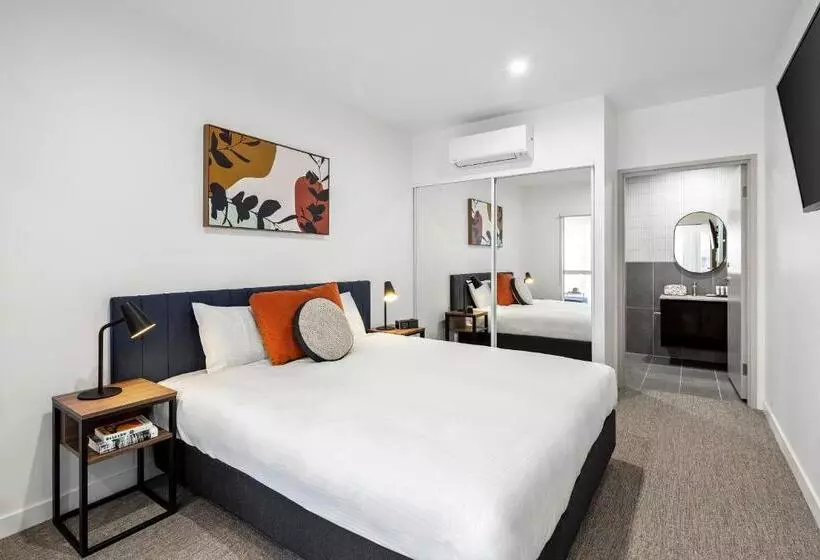 Hotelli Quest Wangaratta