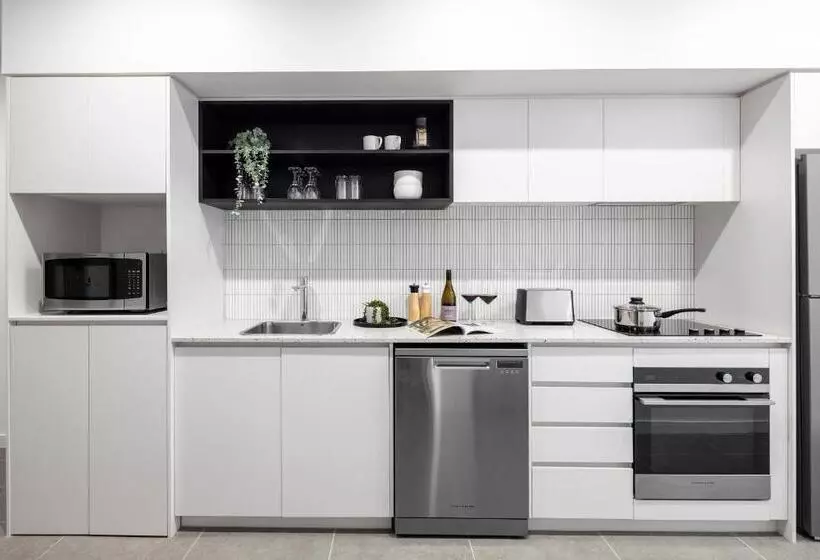 Hotelli Quest Wangaratta