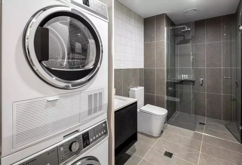 Hotelli Quest Wangaratta