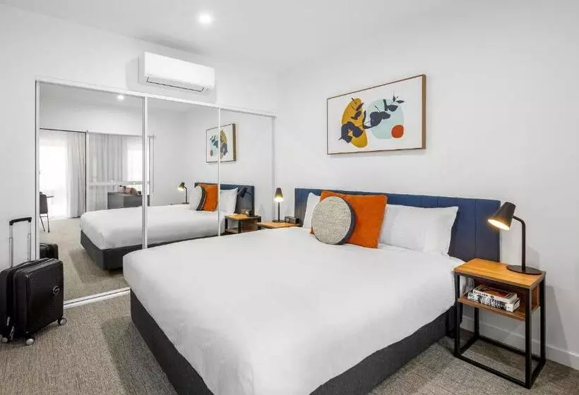 Hotelli Quest Wangaratta