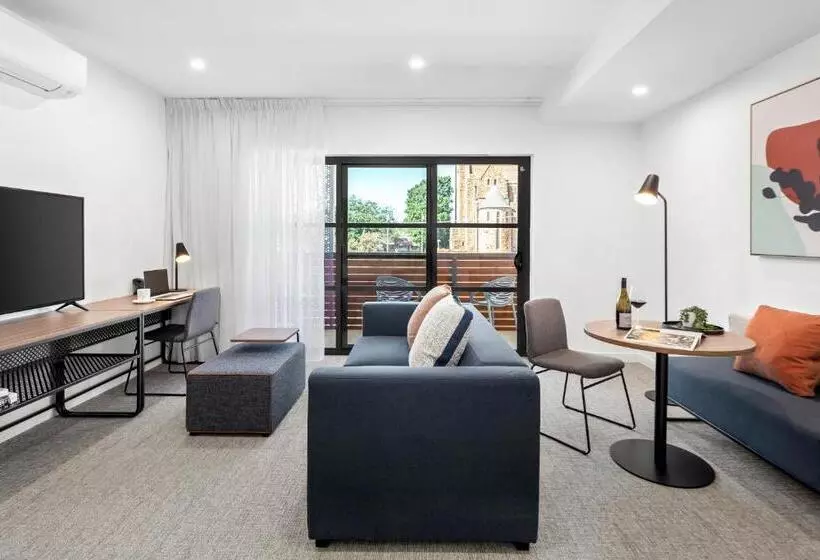 Hotelli Quest Wangaratta