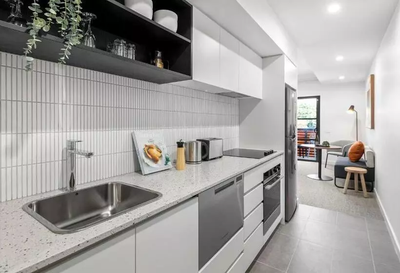 Hotelli Quest Wangaratta