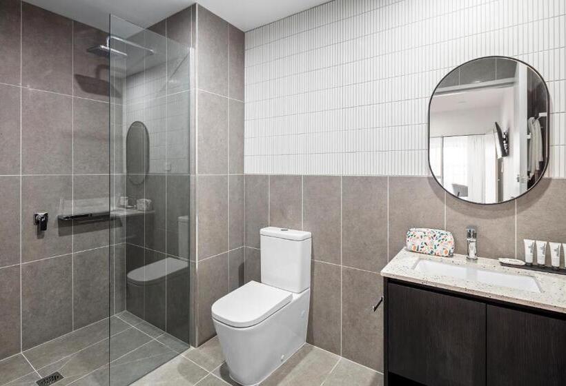 Отель Quest Wangaratta