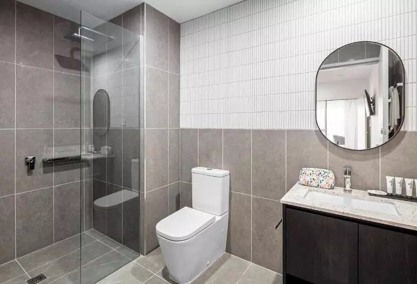 Hotelli Quest Wangaratta