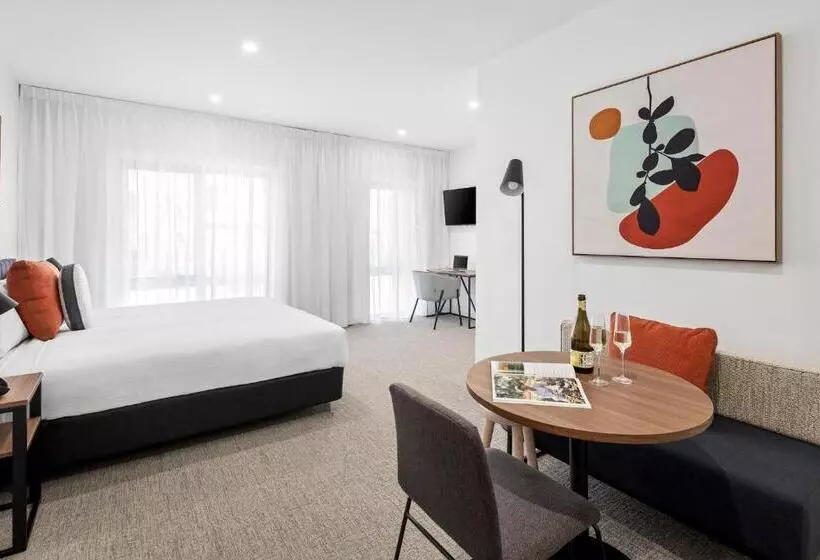 Hotelli Quest Wangaratta