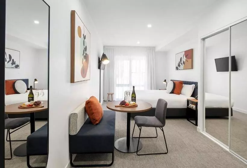 Hotelli Quest Wangaratta