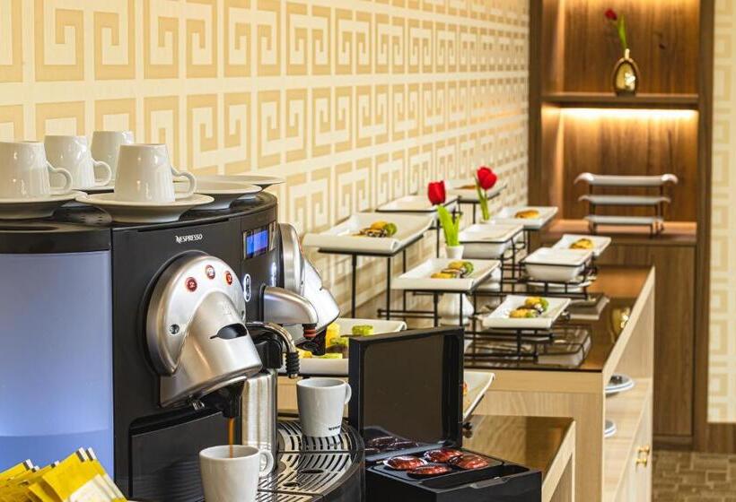 Season Star Hotel Madinah