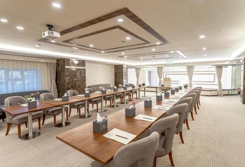 Season Star Hotel Madinah