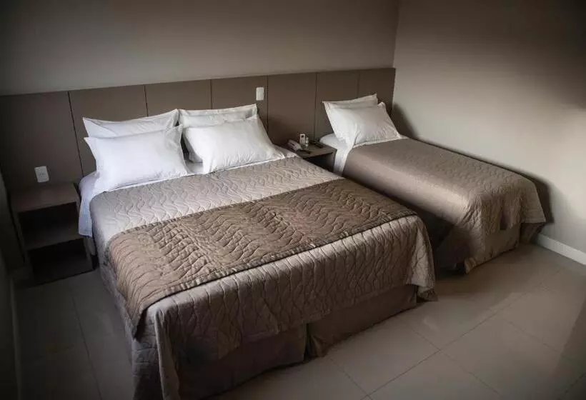 ホテル Seville Comfort