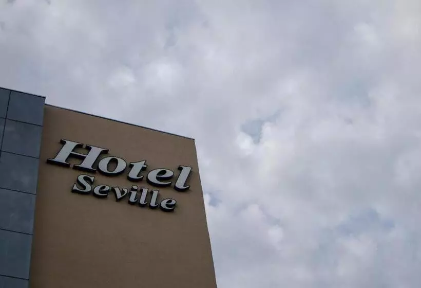 ホテル Seville Comfort