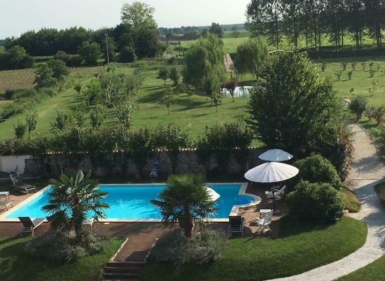 هتل & Wellness Torricella