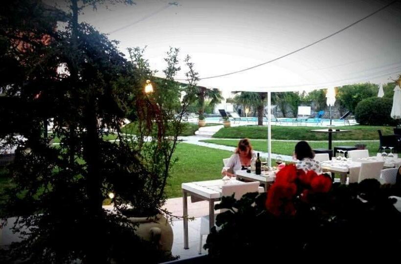 هتل & Wellness Torricella