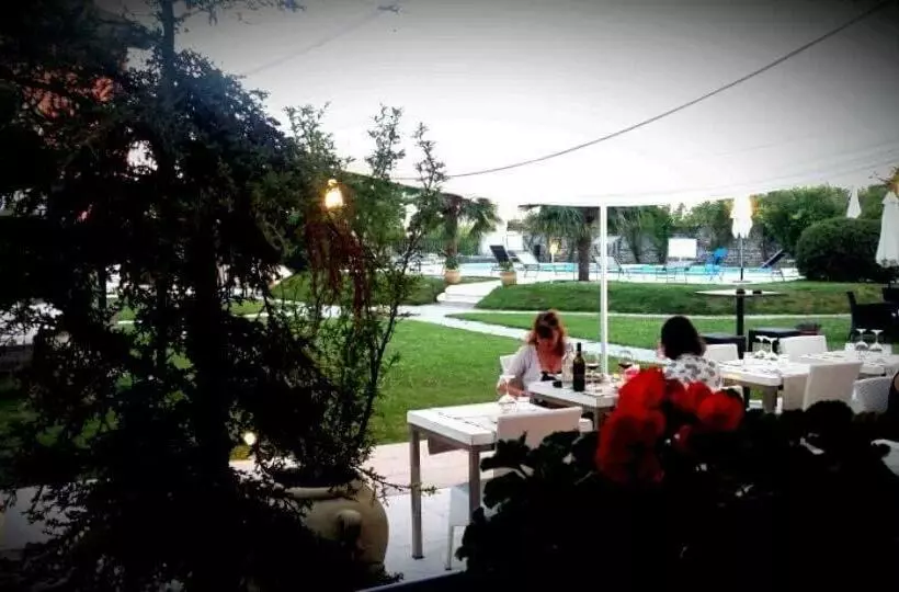 هتل & Wellness Torricella
