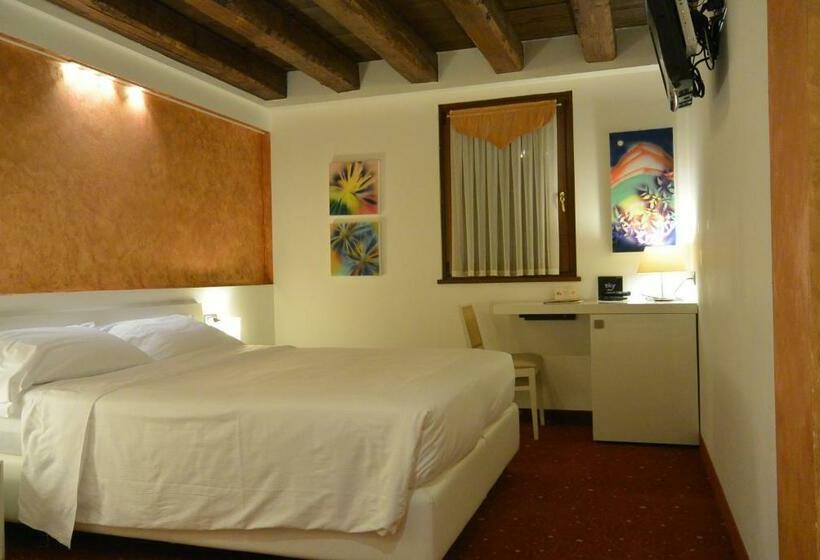 هتل & Wellness Torricella