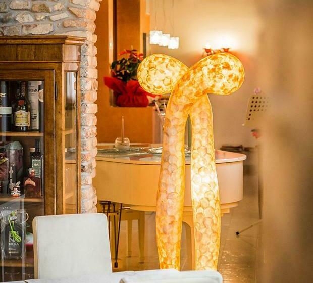 هتل & Wellness Torricella