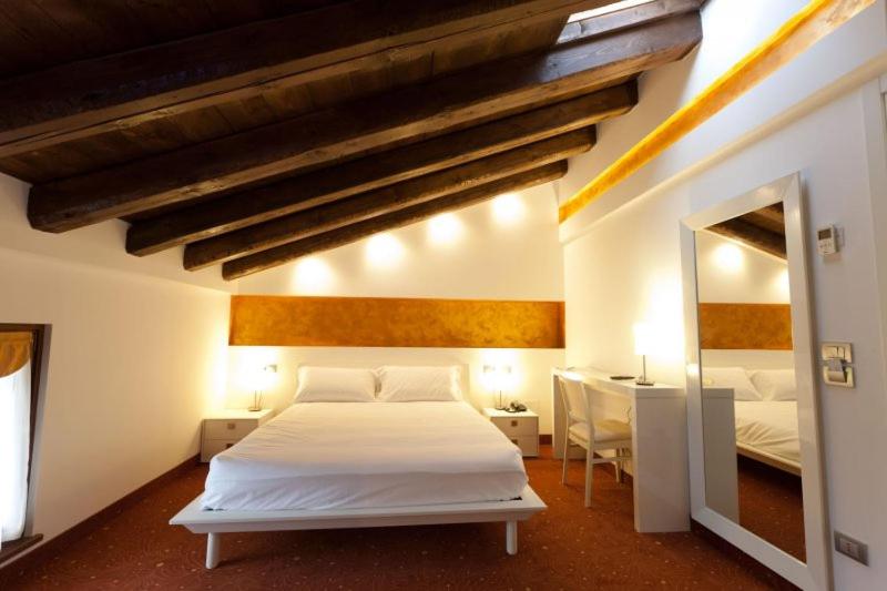 هتل & Wellness Torricella