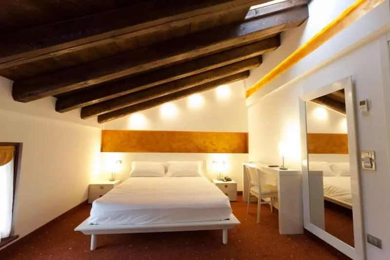 هتل & Wellness Torricella