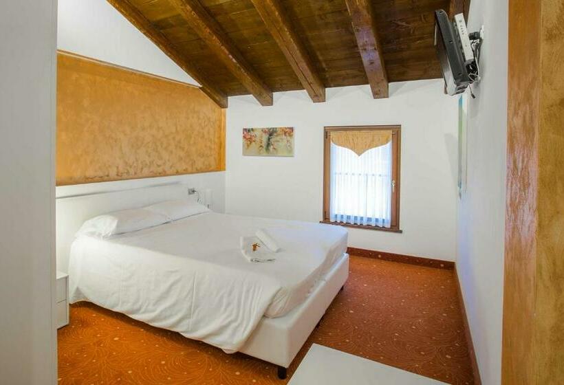 هتل & Wellness Torricella