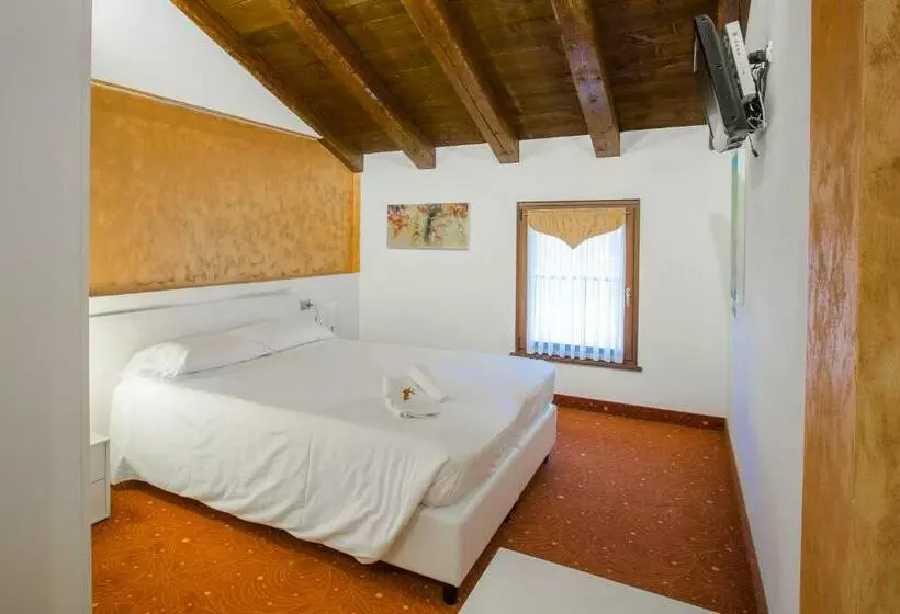 هتل & Wellness Torricella