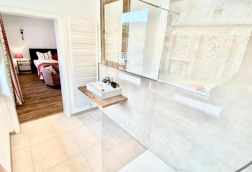 Juuls   Natur Hotel Garni