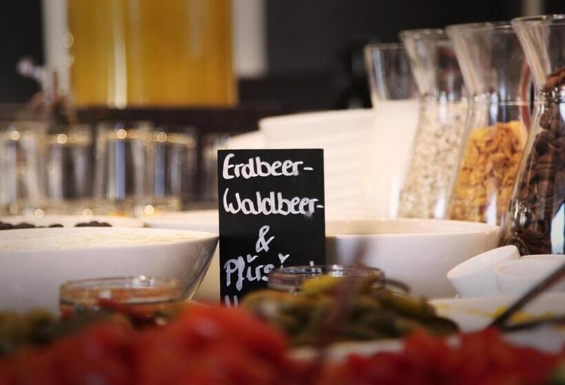 Juuls   Natur Hotel Garni