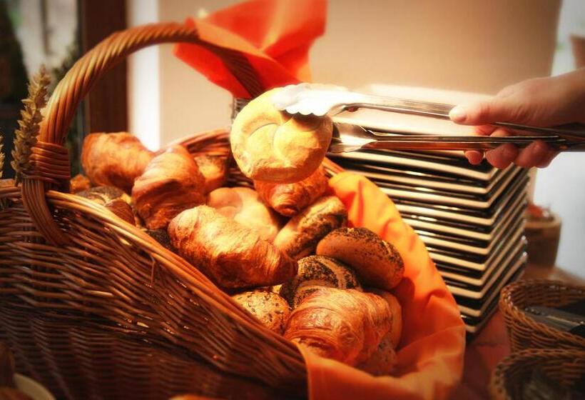 Juuls   Natur Hotel Garni