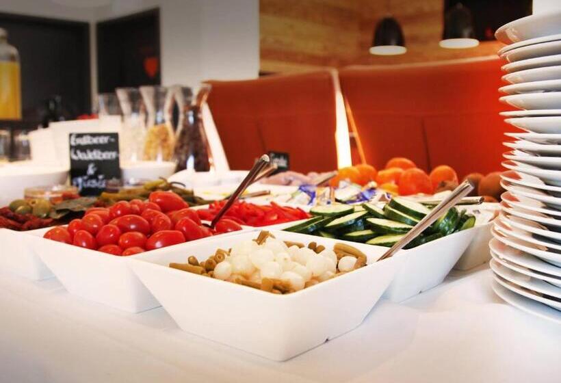 Juuls   Natur Hotel Garni