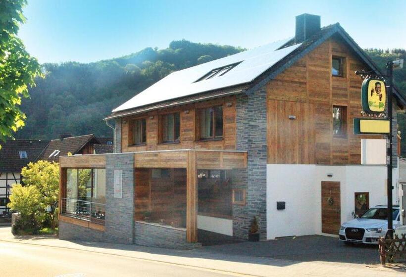 Juuls   Natur Hotel Garni