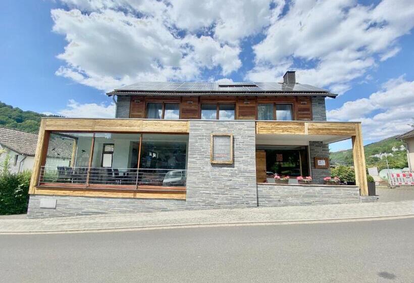 Juuls   Natur Hotel Garni