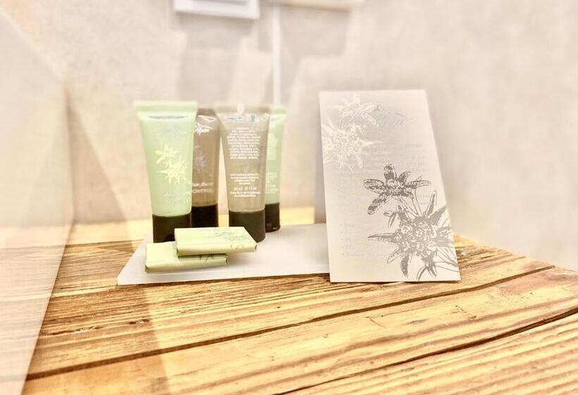 Juuls   Natur Hotel Garni