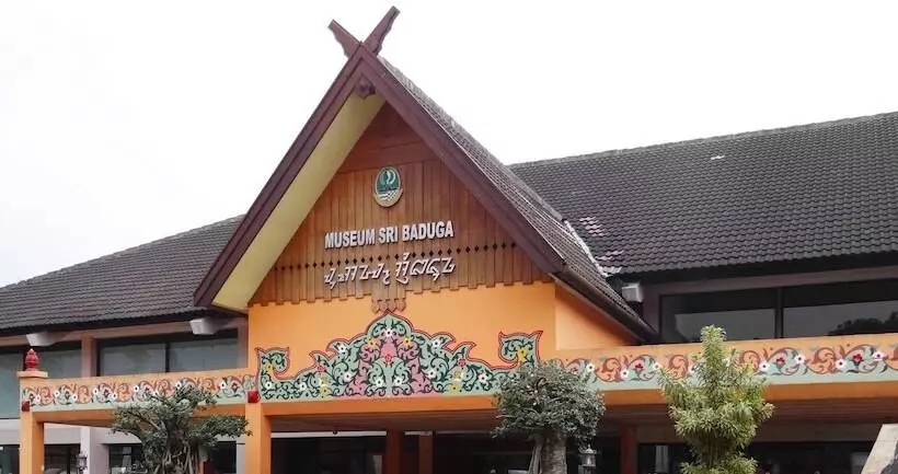 Majatalo Barada Rooms