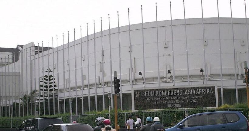 پانسیون Barada Rooms