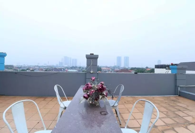 Majatalo Barada Rooms