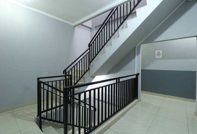 پانسیون Barada Rooms