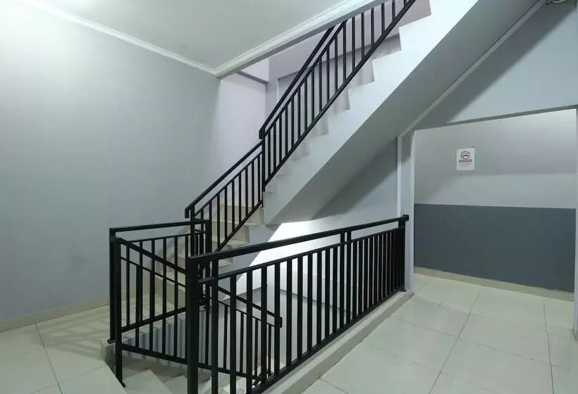 Majatalo Barada Rooms