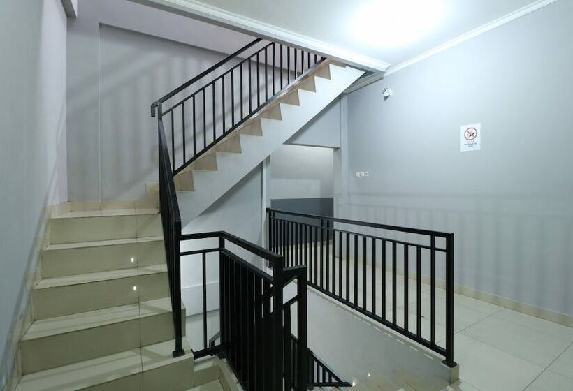 پانسیون Barada Rooms