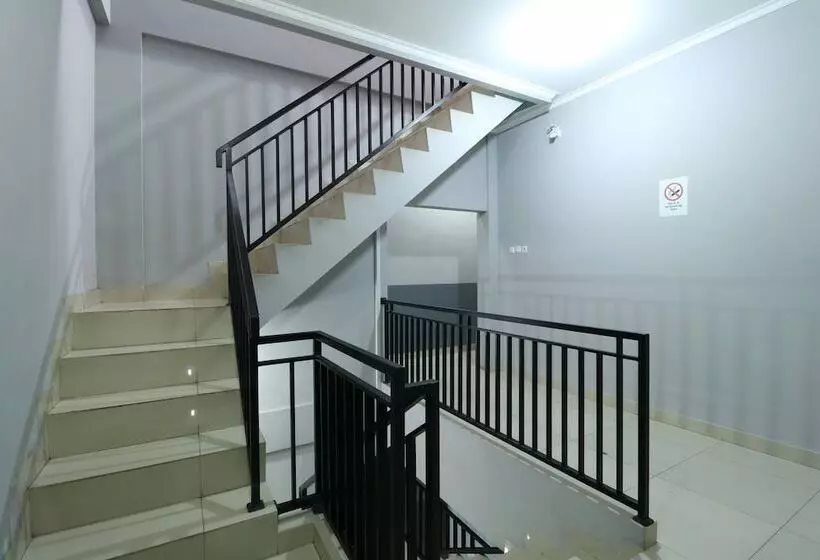 Majatalo Barada Rooms