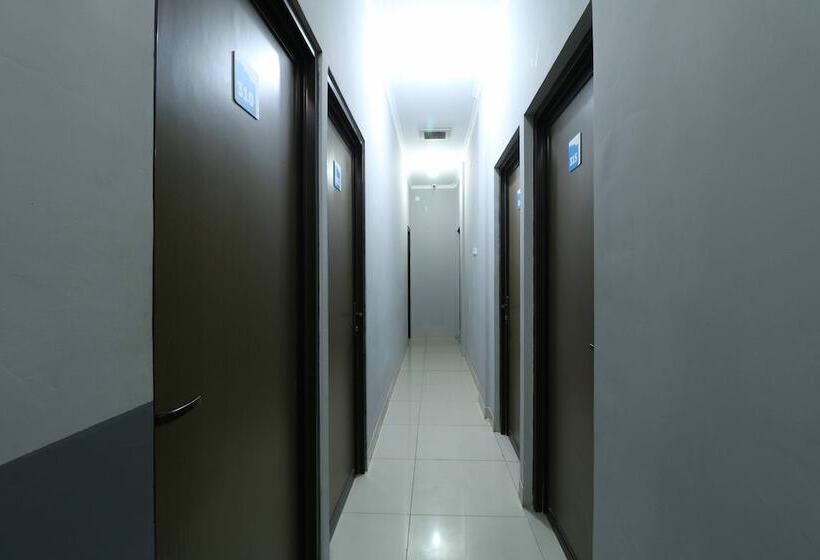 پانسیون Barada Rooms