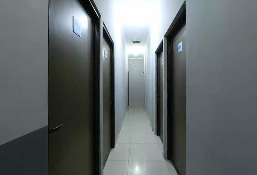 Majatalo Barada Rooms