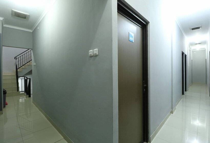 پانسیون Barada Rooms