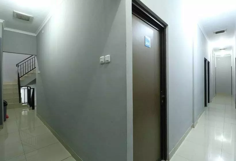 Majatalo Barada Rooms