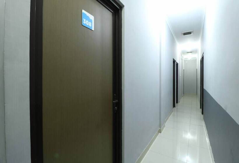 پانسیون Barada Rooms