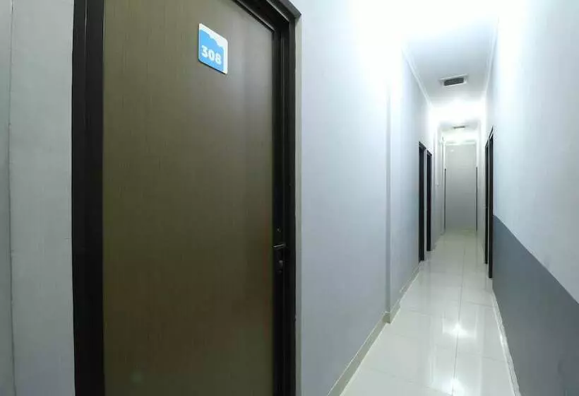 Majatalo Barada Rooms