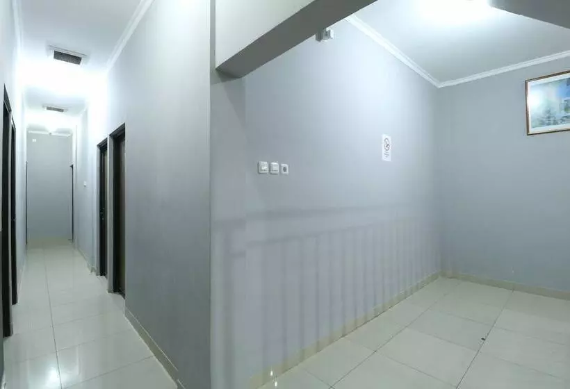 Majatalo Barada Rooms